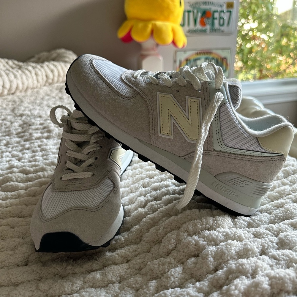 New Balance shoes